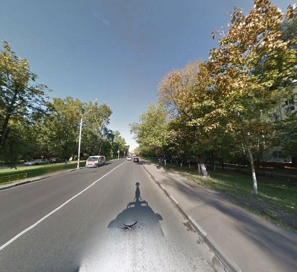 Банкомат Сбербанка России в Москве, ул. Зеленодольская, д. 24, кор. 2, оф. банка