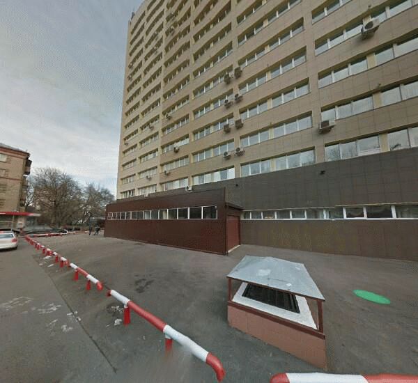 Банкомат Московского Индустриального банка в Москве, ул. Зеленодольская,  д. 3,  корп. 2