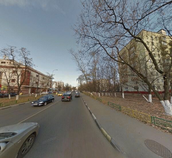 Банкомат Сбербанка России в Москве, ул. Зеленодольская, д. 30, магазин «Пятерочка»