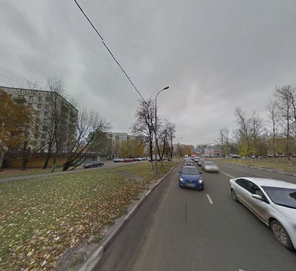 Банкомат Уралсиба в Москве, ул. Зеленодольская,  д. 36,  корп. 1