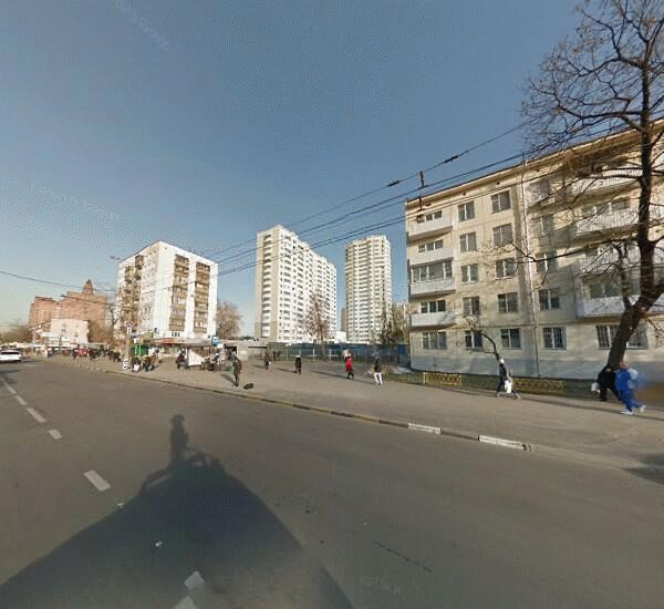 Банкомат Газпромбанка в Москве, ул. Зеленодольская, д. 40, ТЦ «Будапешт», маг. «М.Видео»