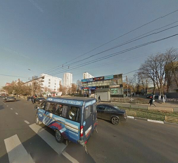 Банкомат Промсвязьбанка в Москве, ул. Зеленодольская,  д. 41,  корп. 1