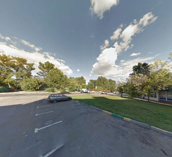 Банкомат Сбербанка России в Москве, ул. Зеленоградская, д. 31, кор. 1, оф. банка