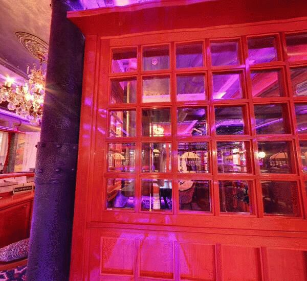 Банкомат Абсолют Банка в Москве, ул. Земляной вал, д. 18-22, стр. 1, ДО «Курское»