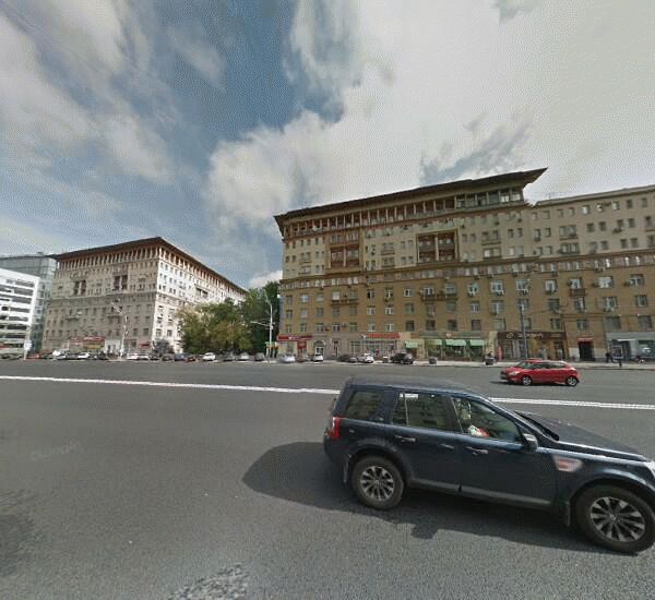 ул. Земляной Вал, д. 18/22, стр. 2, кафе «Шоколадница» Банкомат Банка «ФК Открытие» в Москве, ул. Земляной Вал, д. 18/22, стр. 2, кафе «Шоколадница»