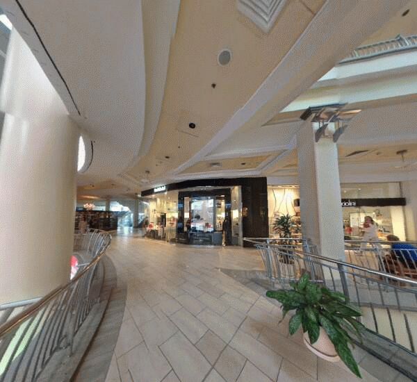 Банкомат Траста в Москве, ул. Земляной Вал, д. 33, ТЦ «Атриум»