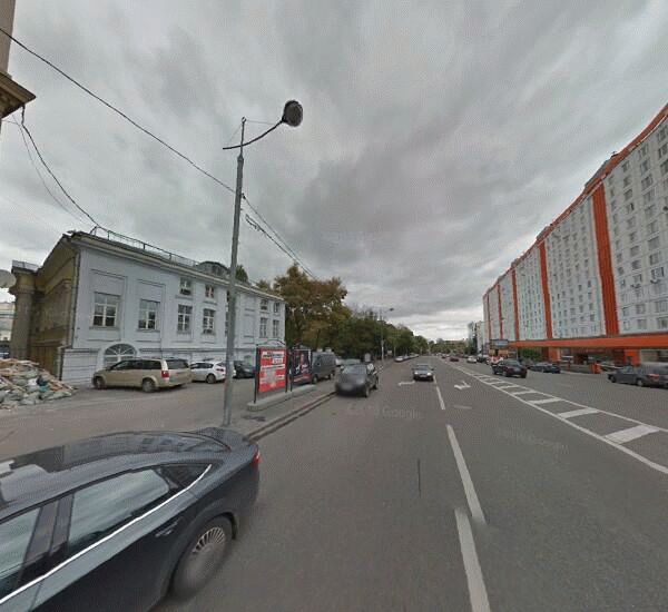 Банкомат Собинбанка в Москве, ул. Земляной вал, д. 39/1, стр.1, отделение банка