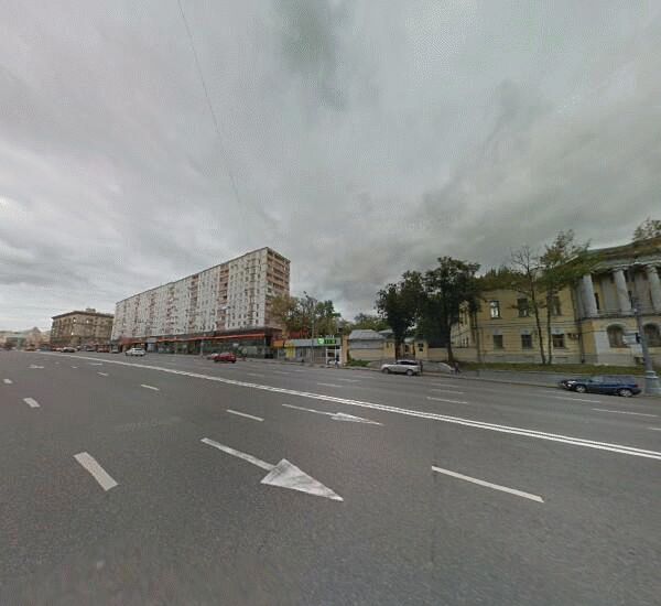 Банкомат ОТП Банка в Москве, ул. Земляной вал, д. 46