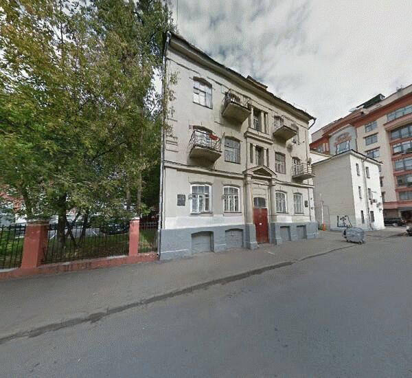 Банкомат Центр-Инвеста в Москве, ул. Земляной вал, д. 50А/8 , стр. 2, ДО банка