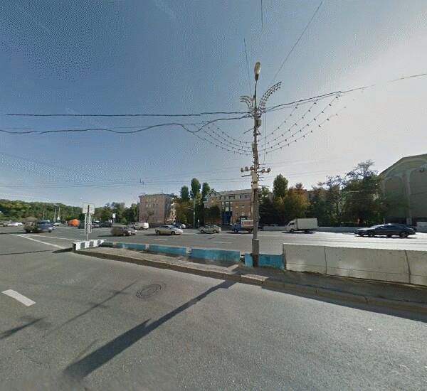 Банкомат СДМ-Банка в Москве, ул. Земляной Вал,  д. 54,  стр. 1