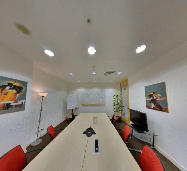 Банкомат Петрокоммерц банка в Москве, ул. Земляной вал, д. 9, ООО «Смайнекс»