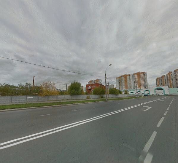 Банкомат Росбанка в Москве, ул. Зенитчиков, д. 1,  ДЕПО Электроникс