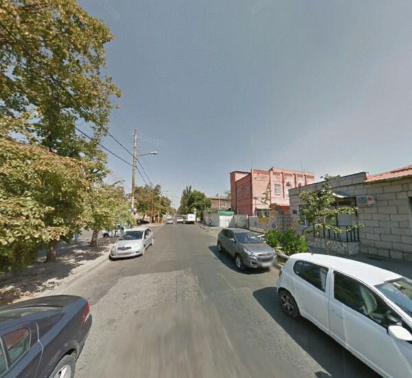 Банкомат ЮниКредита в Краснодаре, ул. Железнодорожная, д. 11, супермаркет «Перекресток»