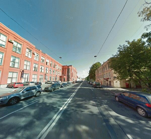 Банкомат Газпромбанка в Санкт-Петербурге, ул. Железноводская,  д. 3