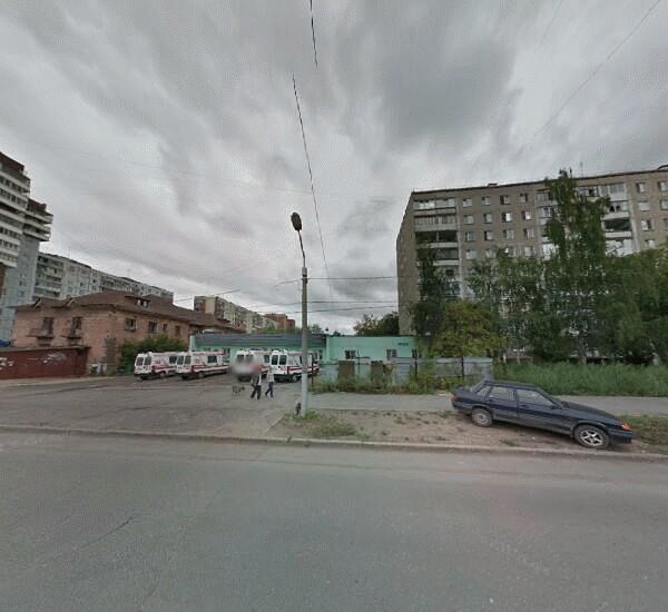 Банкомат Восточного Экспресс Банка в Перми, ул. Желябова, д. 10, магазин «Зима»