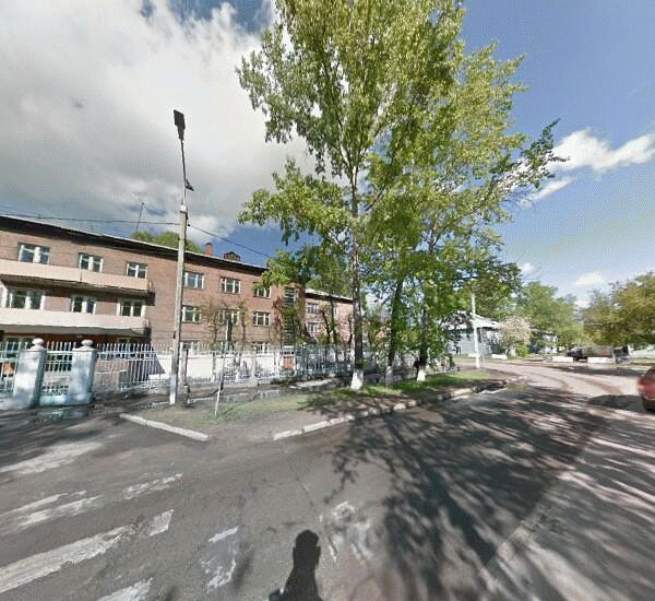 Банкомат Сбербанка России в Иркутске, ул. Сибирских Партизан,  16