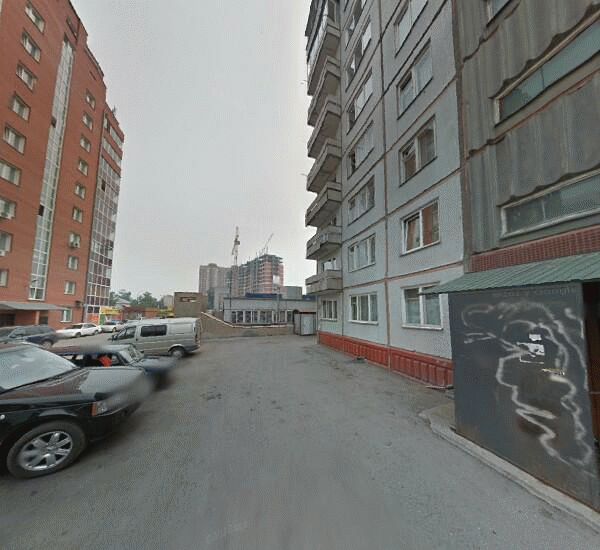 Банкомат Росгосстрах Банка в Новосибирске, ул. Жуковского, д. 106, лит. Б, ДО «Заельцовское»