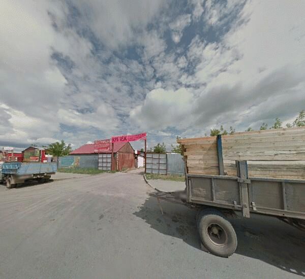 Банкомат БТА-Казани в Казани, ул. Журналистов, д. 62, холдинг «Унистрой»