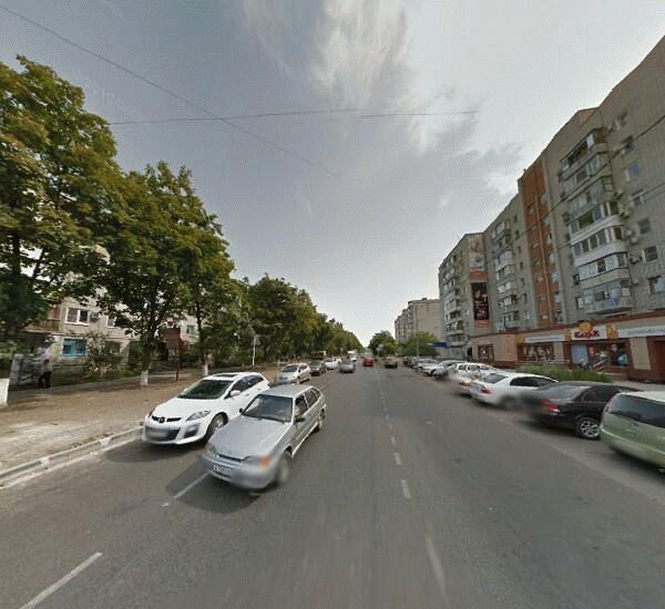 Банкомат Газпромбанка в Краснодаре, ул. Зиповская, д. 14, аптека «ТРИК ФАРМА»