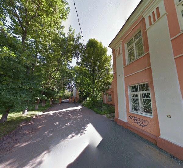 Банкомат Сбербанка России в Ярославле, ул. Зои Космодемьянской, д. 10, кор. А, АЯМО