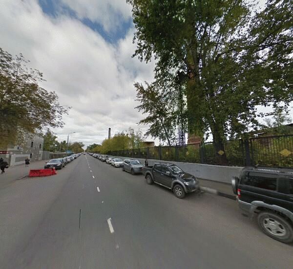 Банкомат Азиатско-Тихоокеанского банка в Москве, ул. Золоторожский вал, д. 32, стр. 15, проходная БЦ «AU-ROOM» 