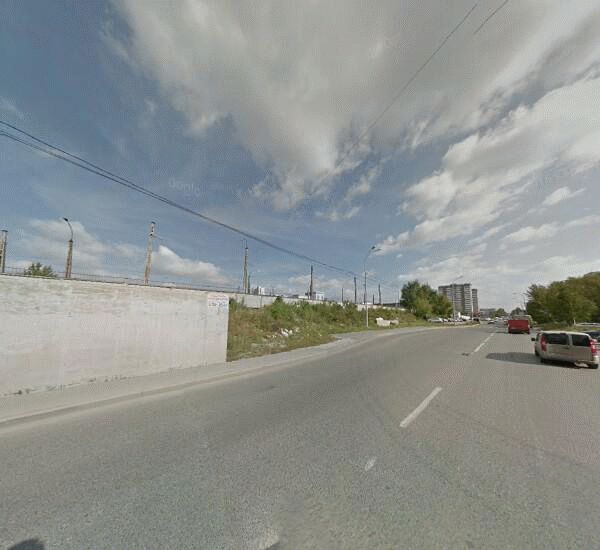 Банкомат Банка Екатеринбург в Екатеринбурге, ул. Зоологическая,  д. 3