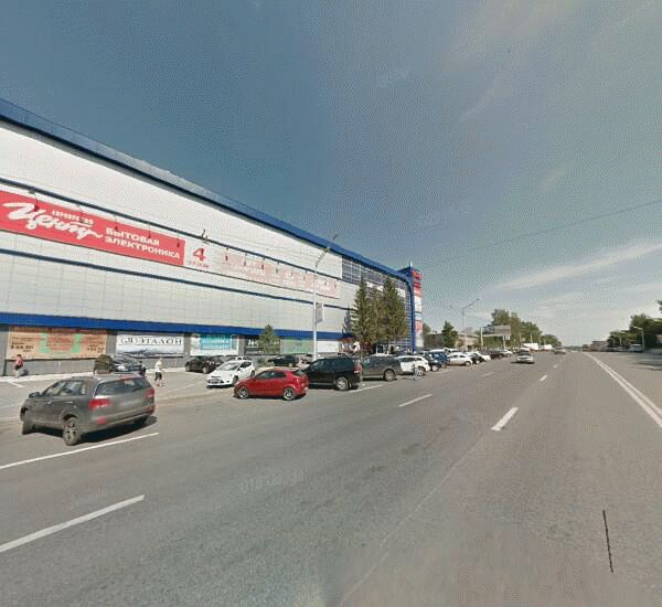 Банкомат Уралсиба в Уфе, ул. Зорге,  д. 12/2