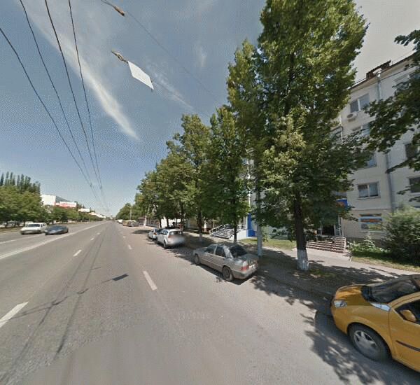 Банкомат Уралсиба в Уфе, ул. Зорге, д. 30, касса №27