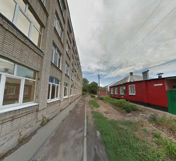 Банкомат Транскапиталбанк в Ростове-на-Дону, ул. Зорге, д. 38/195, аптека