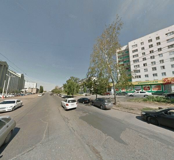 Банкомат МТС-Банка в Уфе, ул. Зорге, д. 4, магазин №116