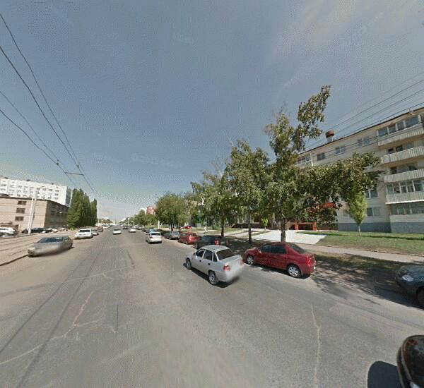 Банкомат Сбербанка России в Уфе, ул. Зорге, д. 5, оф. банка