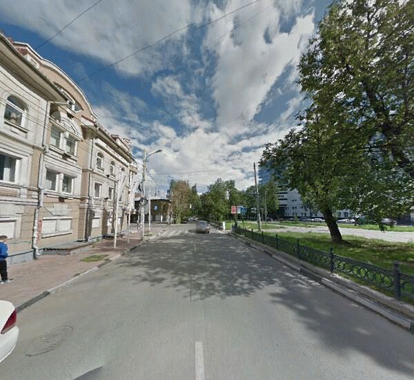 Банкомат Росгосстрах Банка в Нижнем Новгороде, ул. Звездинка,  д. 28/13