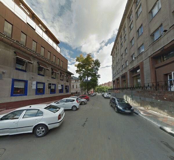 Банкомат Славия Банка в Нижнем Новгороде, ул. Звездинка, д. 8/54