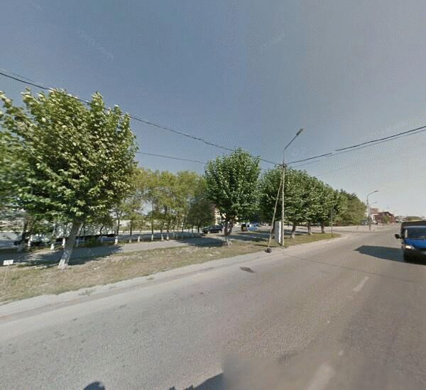 Банкомат Траста в Тюмени, ул.50 лет Октября (Завод "НЕФТЕПРОММАШ")