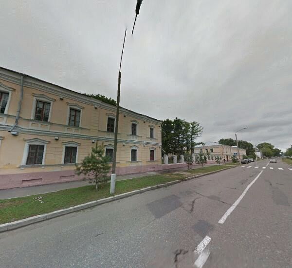 Банкомат Сбербанка России в Костроме, улица 1 Мая 14