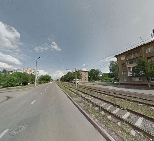 Банкомат МТС-Банка в Кемерове, улица 1-я Линия 14