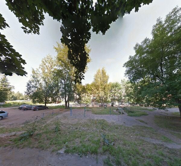 Банкомат Сбербанка России в Ижевске, улица 1-я Тверская 46