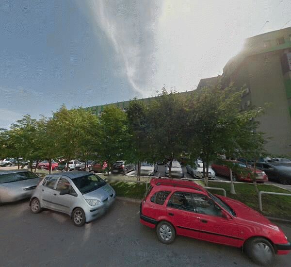 Банкомат МТС-Банка в Ижевске, улица 10 лет Октября 53