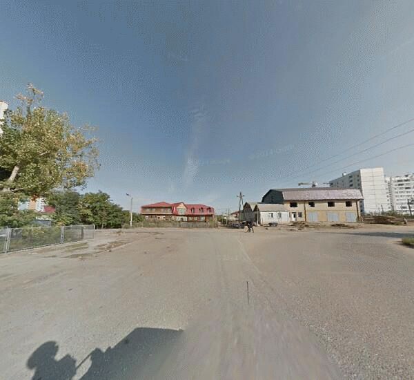 улица 11 Красной Армии 15 Банкомат Сбербанка России в Астрахани, улица 11 Красной Армии 15