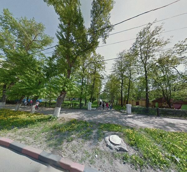 Банкомат Сбербанка России в Ульяновске, улица 12 Сентября 95