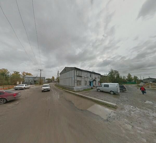 Банкомат Сбербанка России в Нижневартовске, пос. Дивный,  12-я улица,  д. 16а