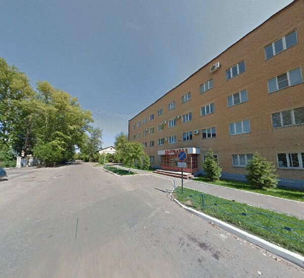 Банкомат Балтийского Банка в Твери, улица 15 лет Октября 7