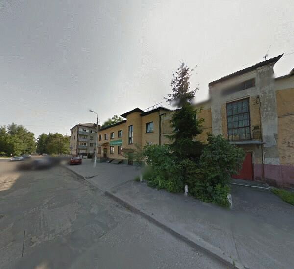 Банкомат Россельхозбанка в Брянске, ул. 2-я Аллея,  д. 7