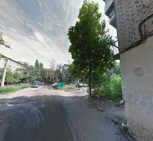 Банкомат Сбербанка России в Воронеже, улица 20-летия Октября 42