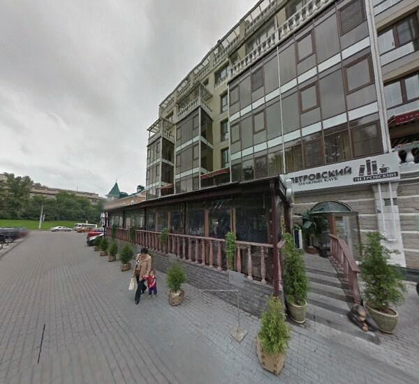 Банкомат Сбербанка России в Воронеже, ул. 20-летия ВЛКСМ,  д. 54а