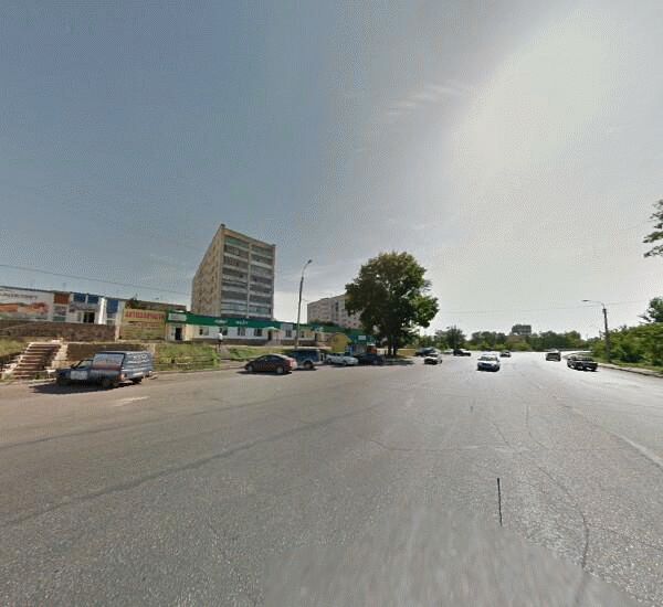 Банкомат Уралсиба в Стерлитамаке, улица 23 Мая 217