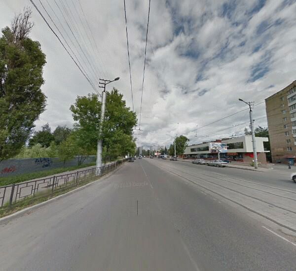 Банкомат Промсвязьбанка в Смоленске, улица 25 Сентября 50