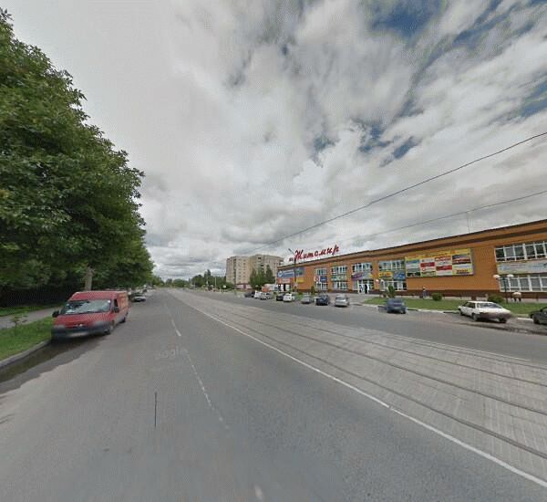 ул. 25 Сентября, 60 Банкомат Сбербанка России в Смоленске, ул. 25 Сентября, 60