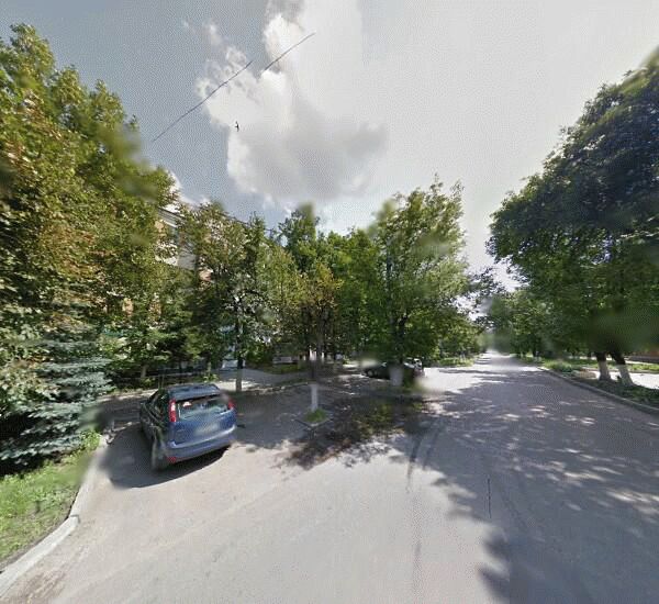 Банкомат Траста в Брянске, улица 3 Интернационала 17