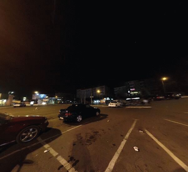 Банкомат Траста в Брянске, улица 3 Интернационала 8